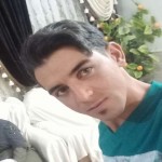 تصویر پروفایل علی