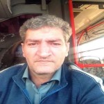 تصویر پروفایل علي