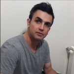 تصویر پروفایل آرمین تصویر پروفایل آرمین