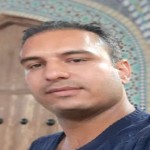 تصویر پروفایل آرش