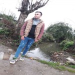 تصویر پروفایل فرشاد