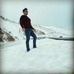 تصویر پروفایل سیاوش