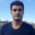 تصویر پروفایل شهروز