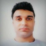 تصویر پروفایل مسعود