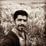 تصویر پروفایل حمید