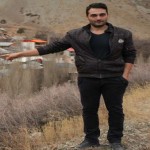 تصویر پروفایل کیوان