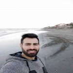 تصویر پروفایل امير علي