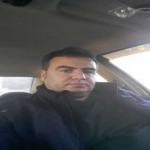 تصویر پروفایل مجید