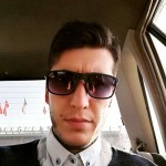 تصویر پروفایل رضا