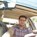 تصویر پروفایل محسن