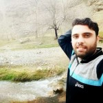 تصویر کاربر با کد 218469