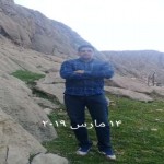 تصویر پروفایل کیومرث تصویر پروفایل کیومرث