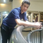 تصویر پروفایل کوروش