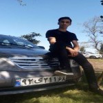 تصویر پروفایل مهدی