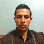 تصویر پروفایل علی