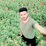 تصویر پروفایل بهنام