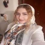 تصویر پروفایل لاله