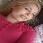 تصویر پروفایل خدیجه