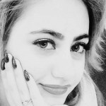 تصویر پروفایل رها