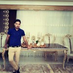 تصویر کاربر با کد 225847