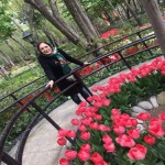 تصویر پروفایل آرزو