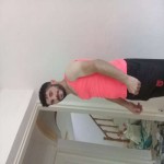 تصویر پروفایل حمزه