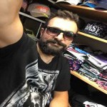 تصویر کاربر با کد 213931