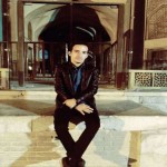 تصویر پروفایل محمد میرزایی