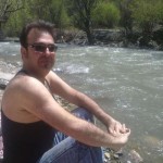 تصویر پروفایل روزبه