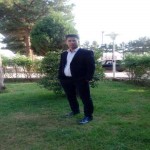 تصویر پروفایل مسعود