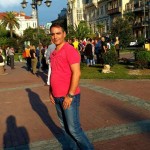 تصویر پروفایل سعید