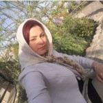 تصویر پروفایل مهسا