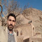 تصویر پروفایل ایرج