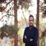 تصویر پروفایل معین