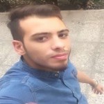 تصویر پروفایل مسعود