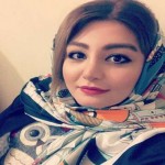 تصویر پروفایل نازنین