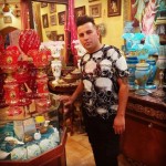 تصویر پروفایل امیر حسین