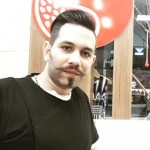 تصویر پروفایل رامین صالحی