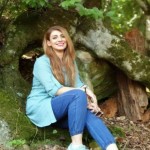 تصویر پروفایل ندا