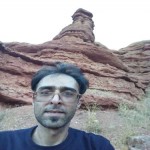 تصویر پروفایل بهمن