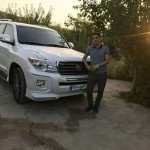 تصویر کاربر با کد 243538