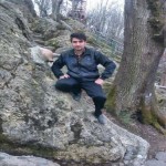 تصویر پروفایل عادل