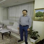 تصویر پروفایل عادل