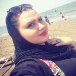 تصویر پروفایل سارا