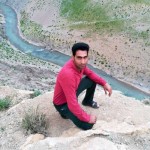 تصویر پروفایل محسن