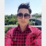 تصویر پروفایل امیر علی