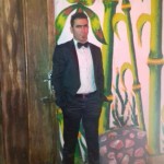 تصویر پروفایل محسن