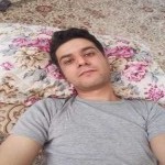 تصویر پروفایل علیرضا