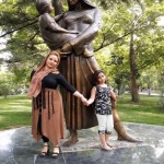 تصویر پروفایل سیده زهرا