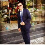 تصویر پروفایل میکاعیل